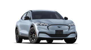 2025 Ford Mustang Mach-E® External Image 5